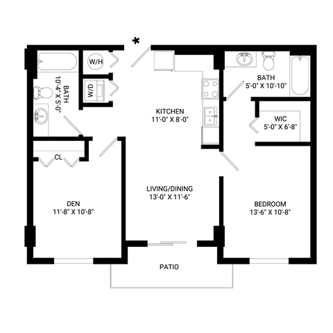 The Kavista Apartments | El Portal, FL